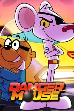 Danger Mouse Season 2