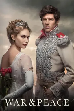 War and Peace Miniseries
