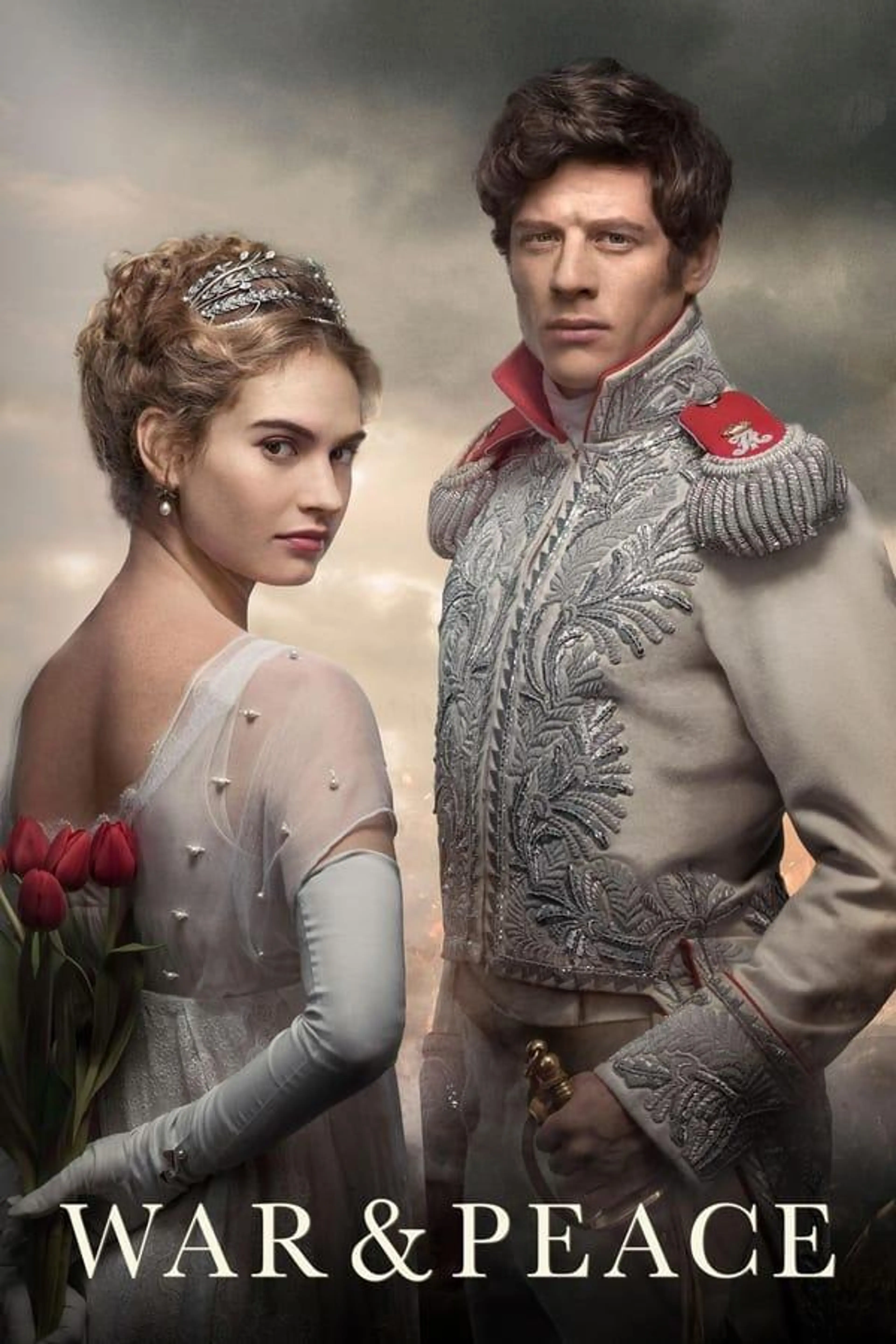 War and Peace Miniseries