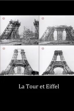 La Tour et Eiffel