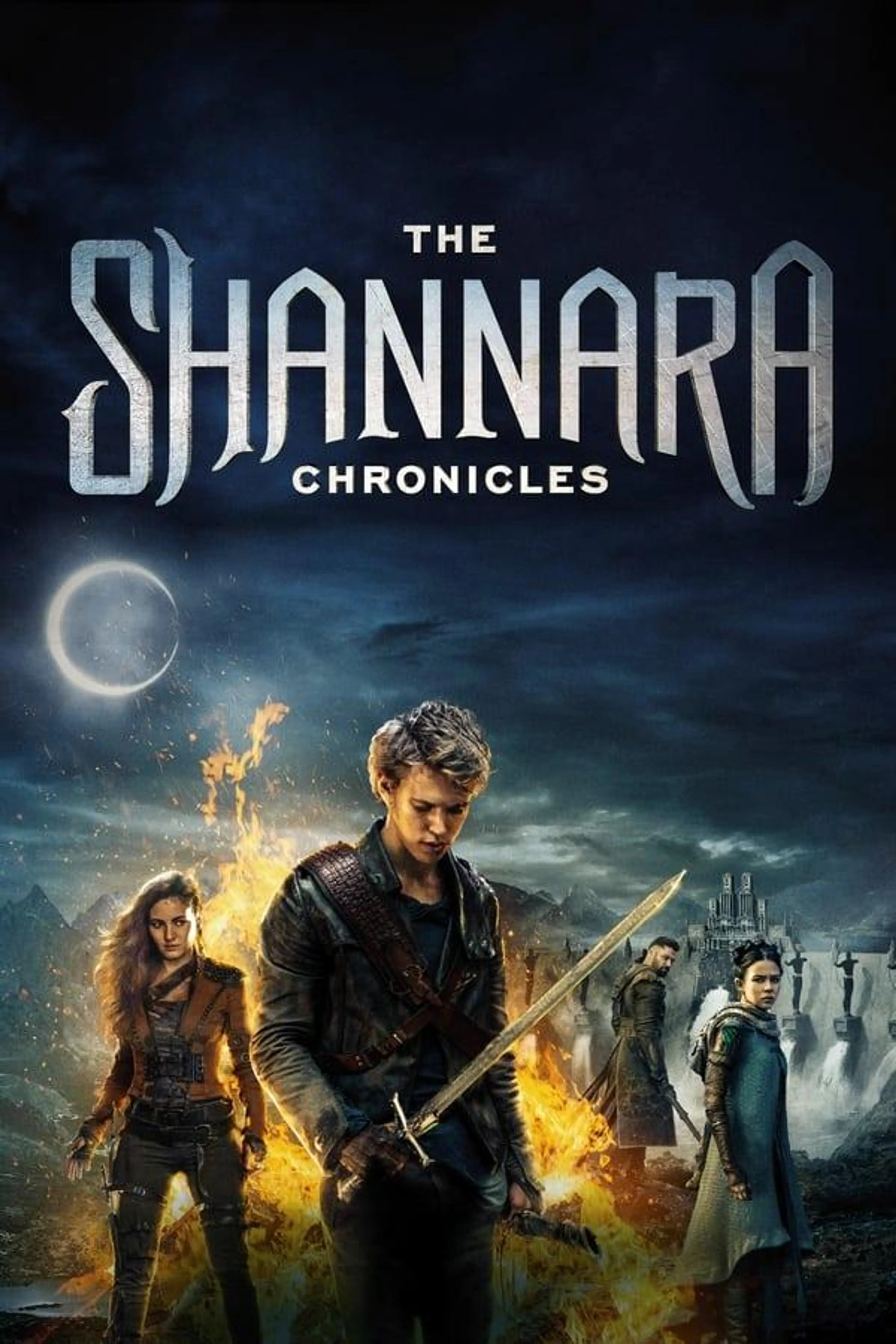 The Shannara Chronicles Season 2
