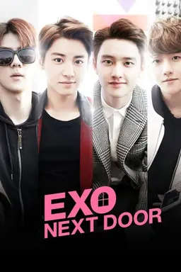 EXO Next Door Specials