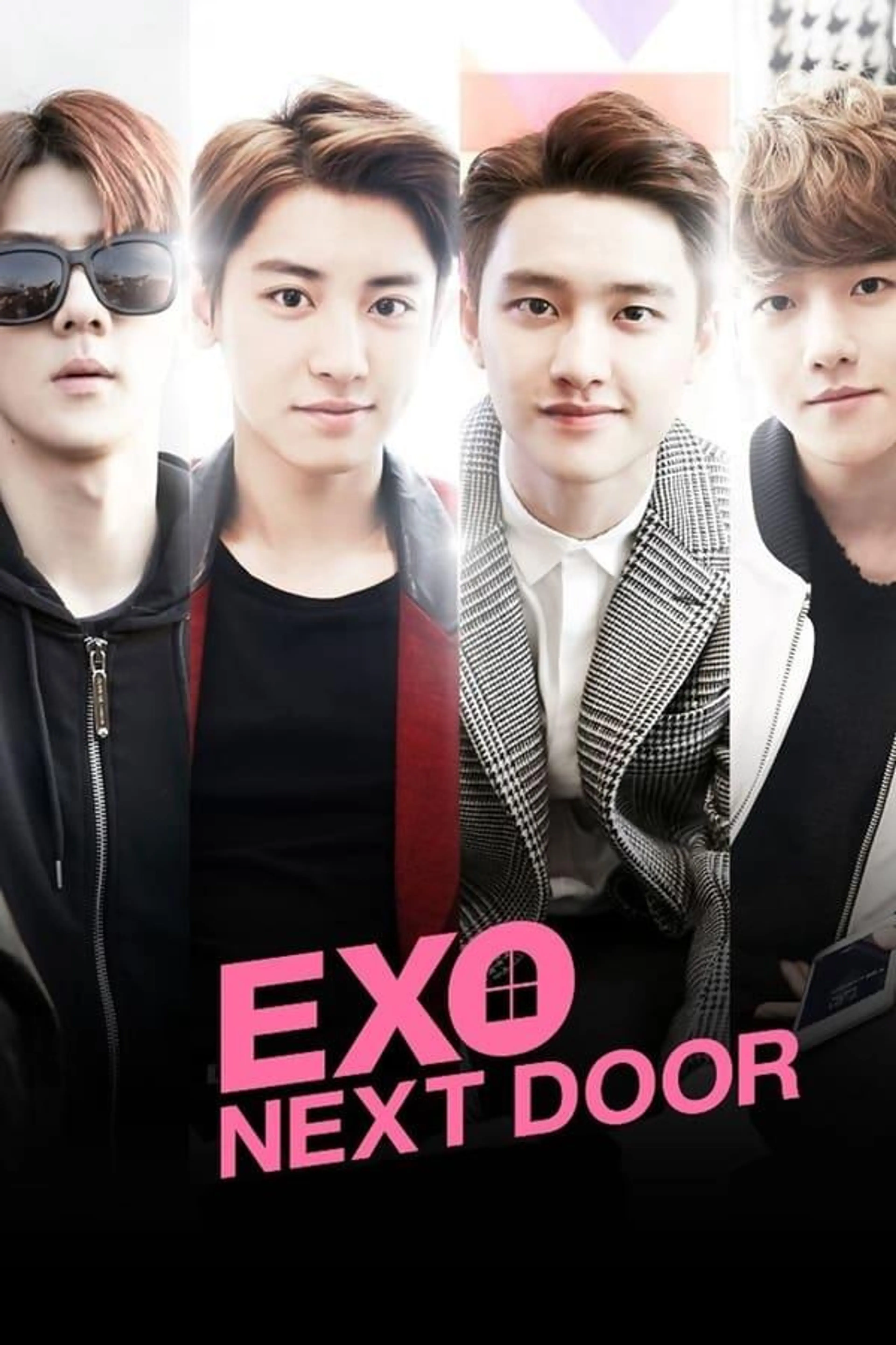 EXO Next Door Specials