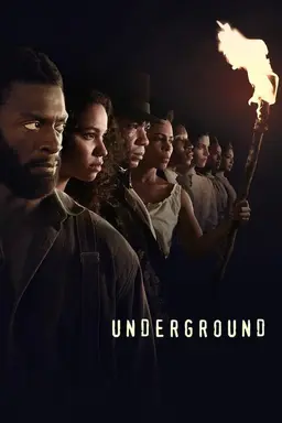 Underground Specials