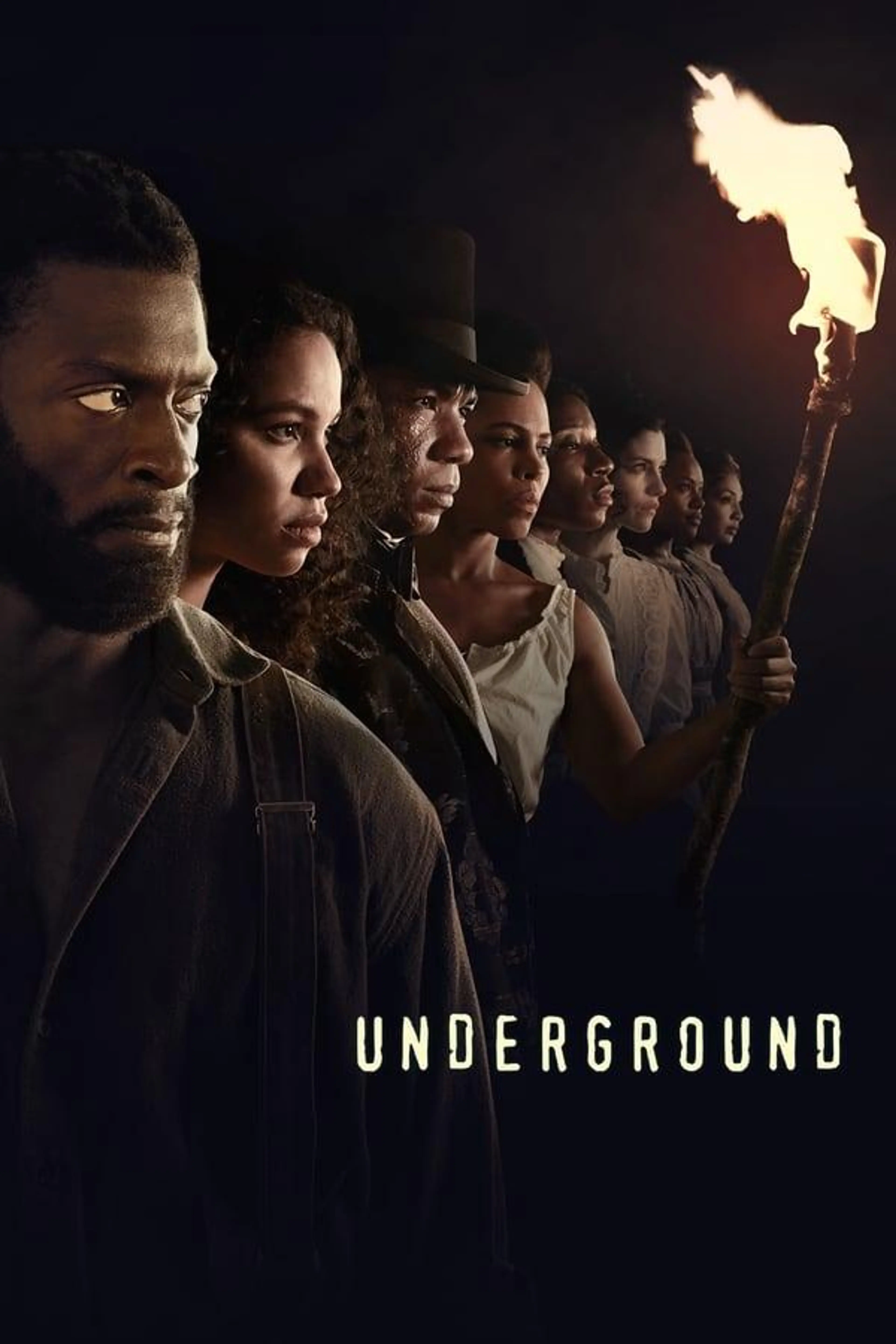 Underground Specials