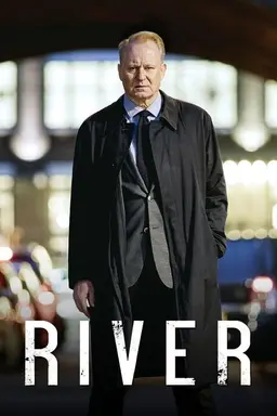 River Season 1