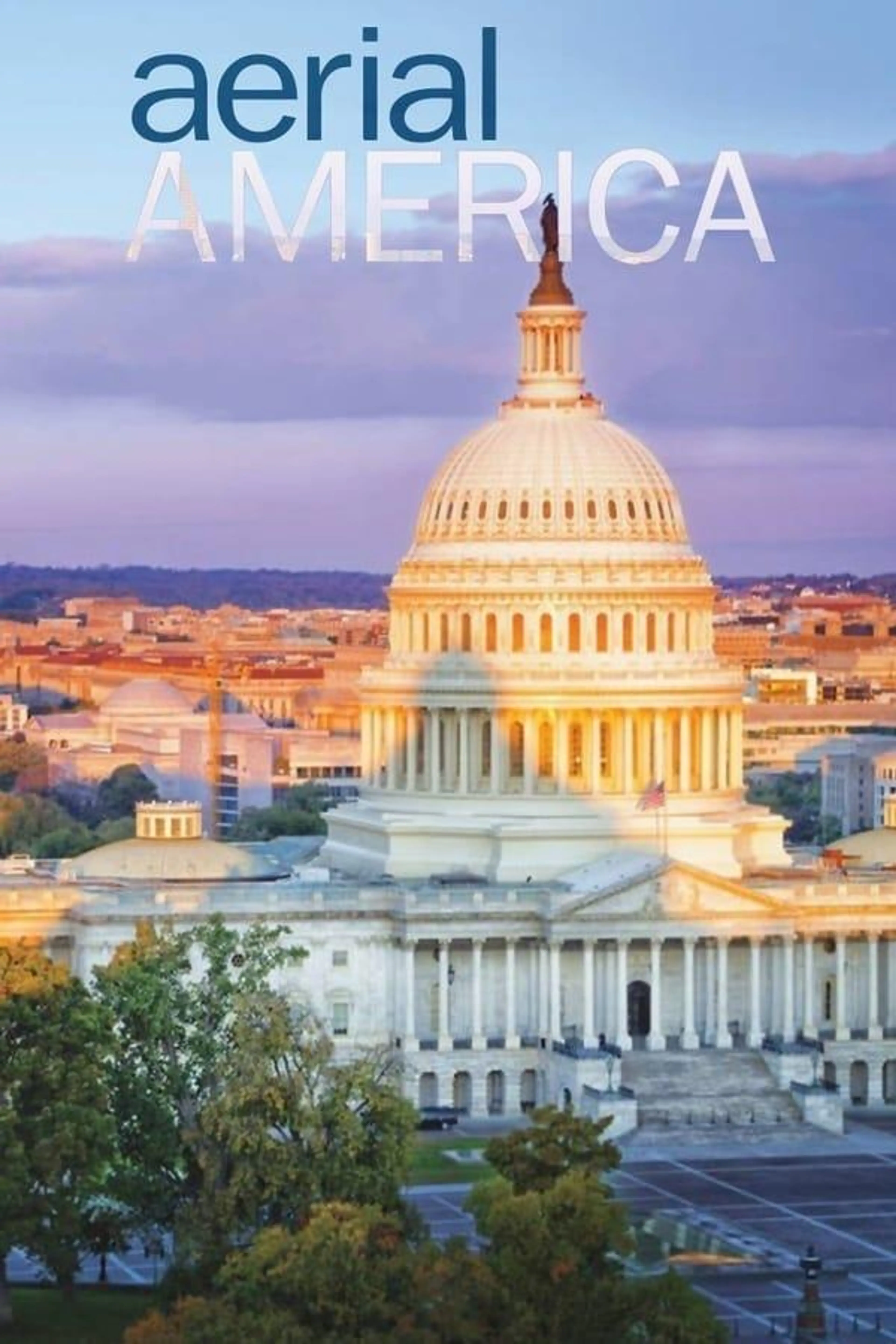 Aerial America Specials