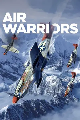 Air Warriors Season 3