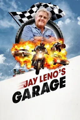 Jay Leno's Garage Season 2