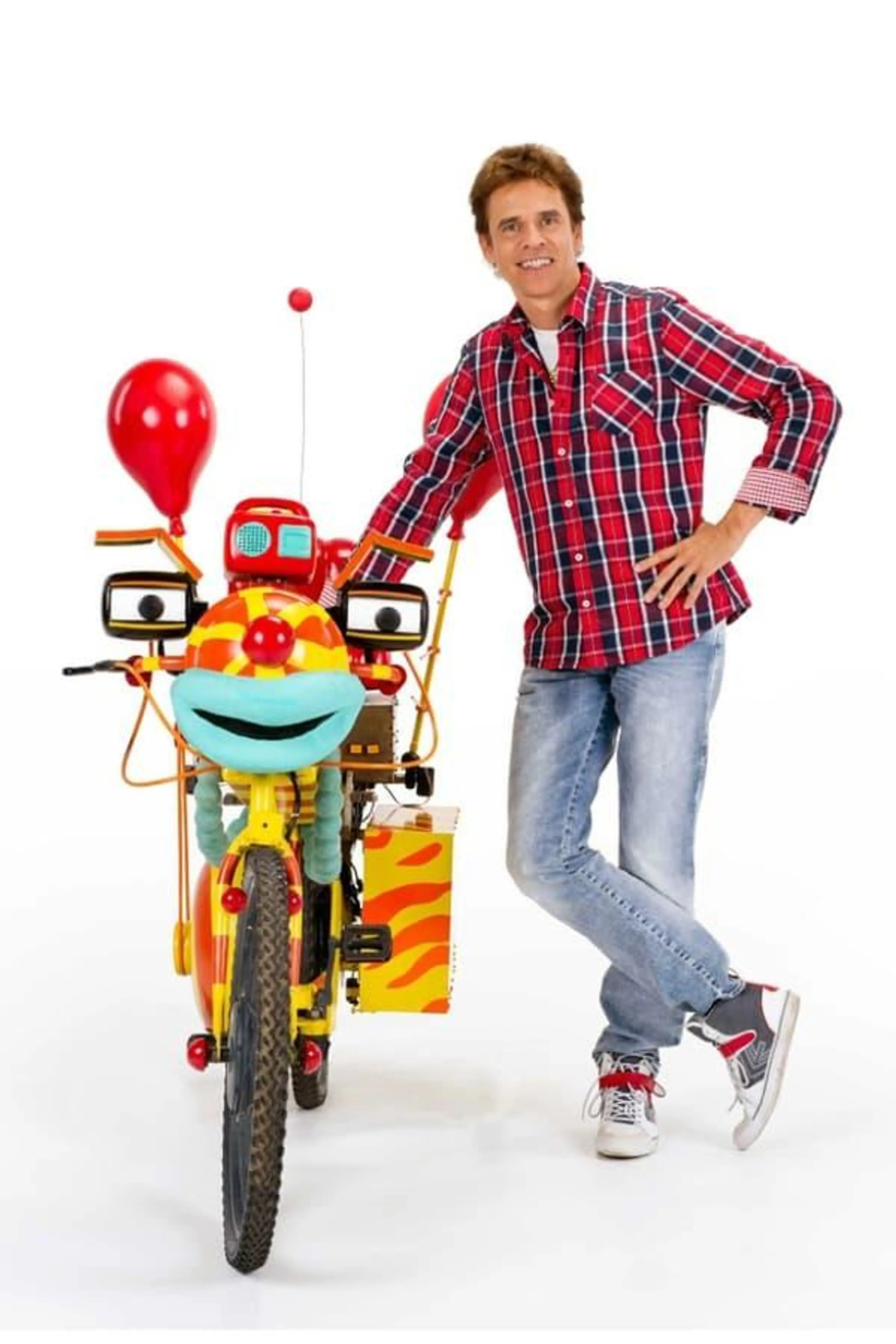 Tom Turbo Season 11