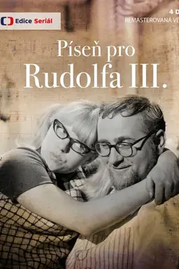 Píseň pro Rudolfa III. Specials