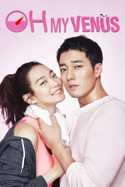 Oh My Venus Season 1