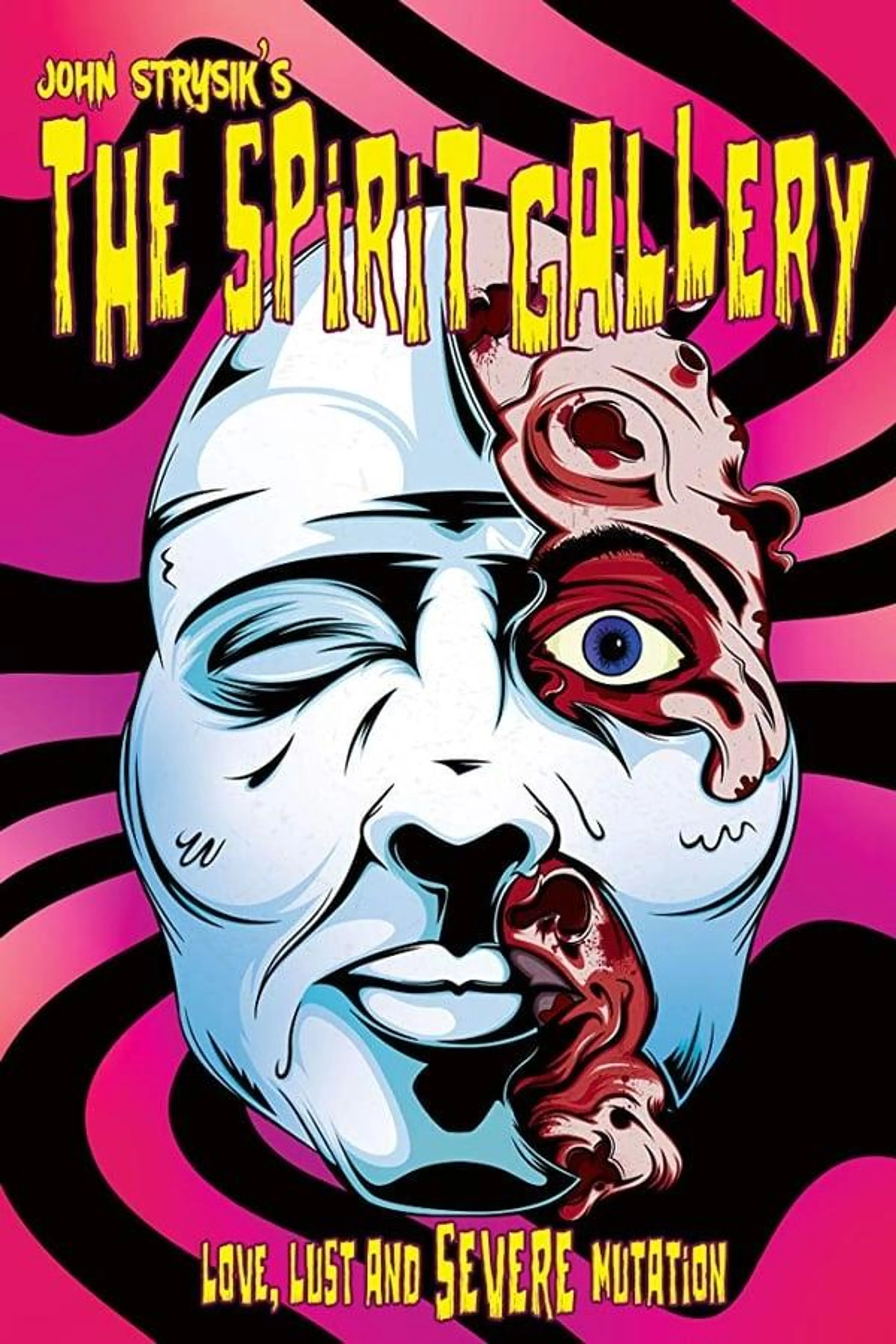 The Spirit Gallery