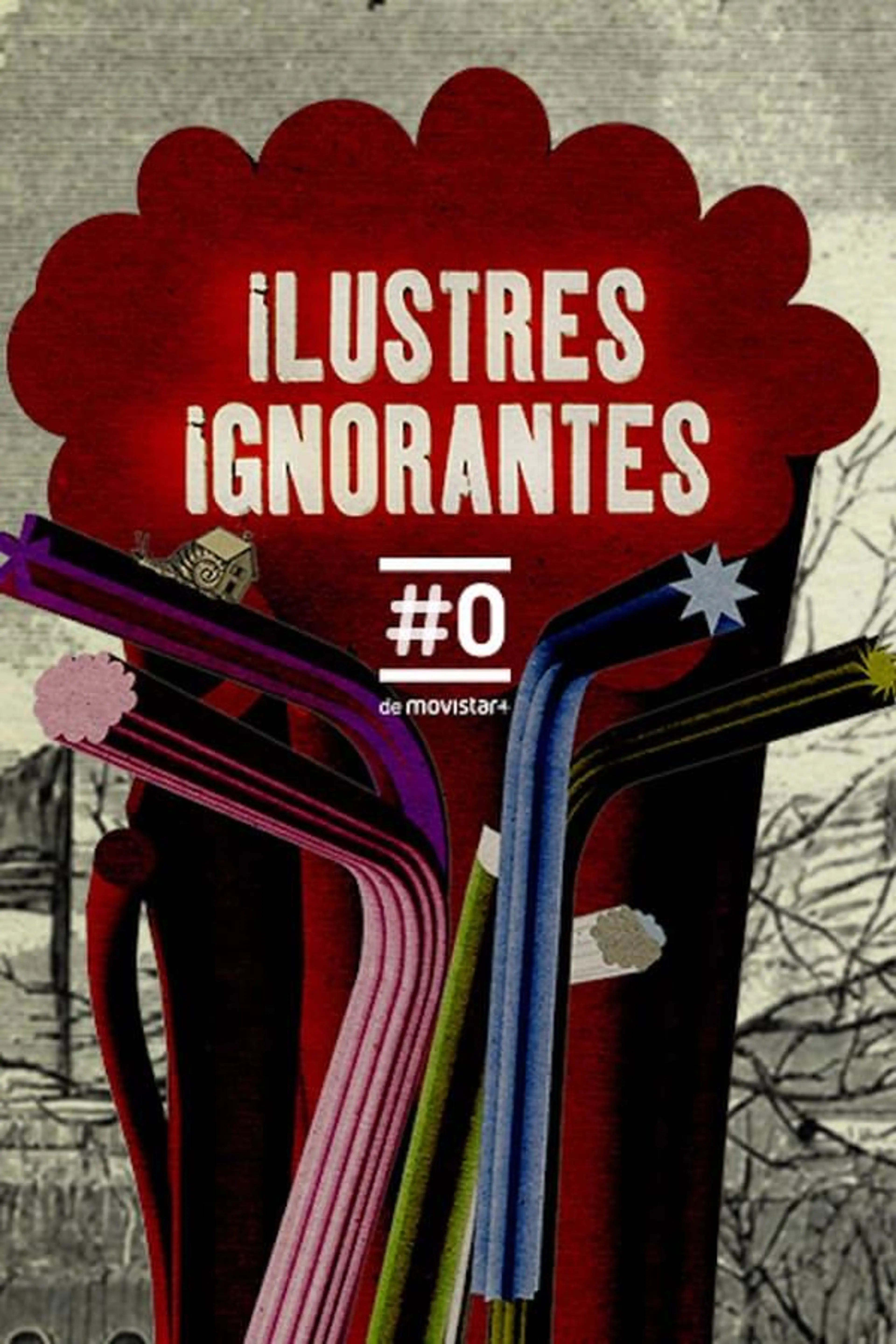 Ilustres Ignorantes Specials