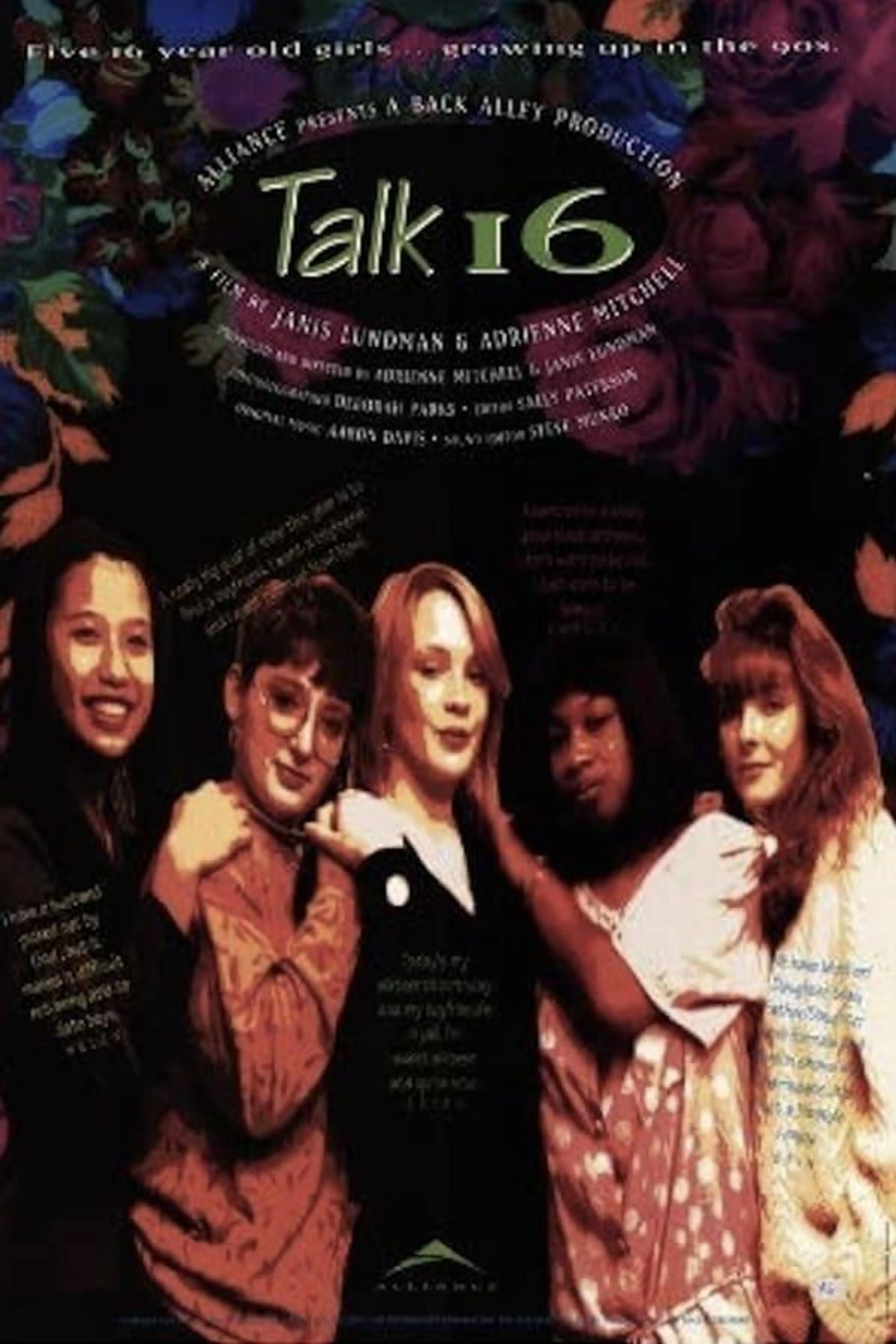 Talk 16