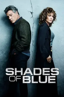 Shades of Blue Season 2