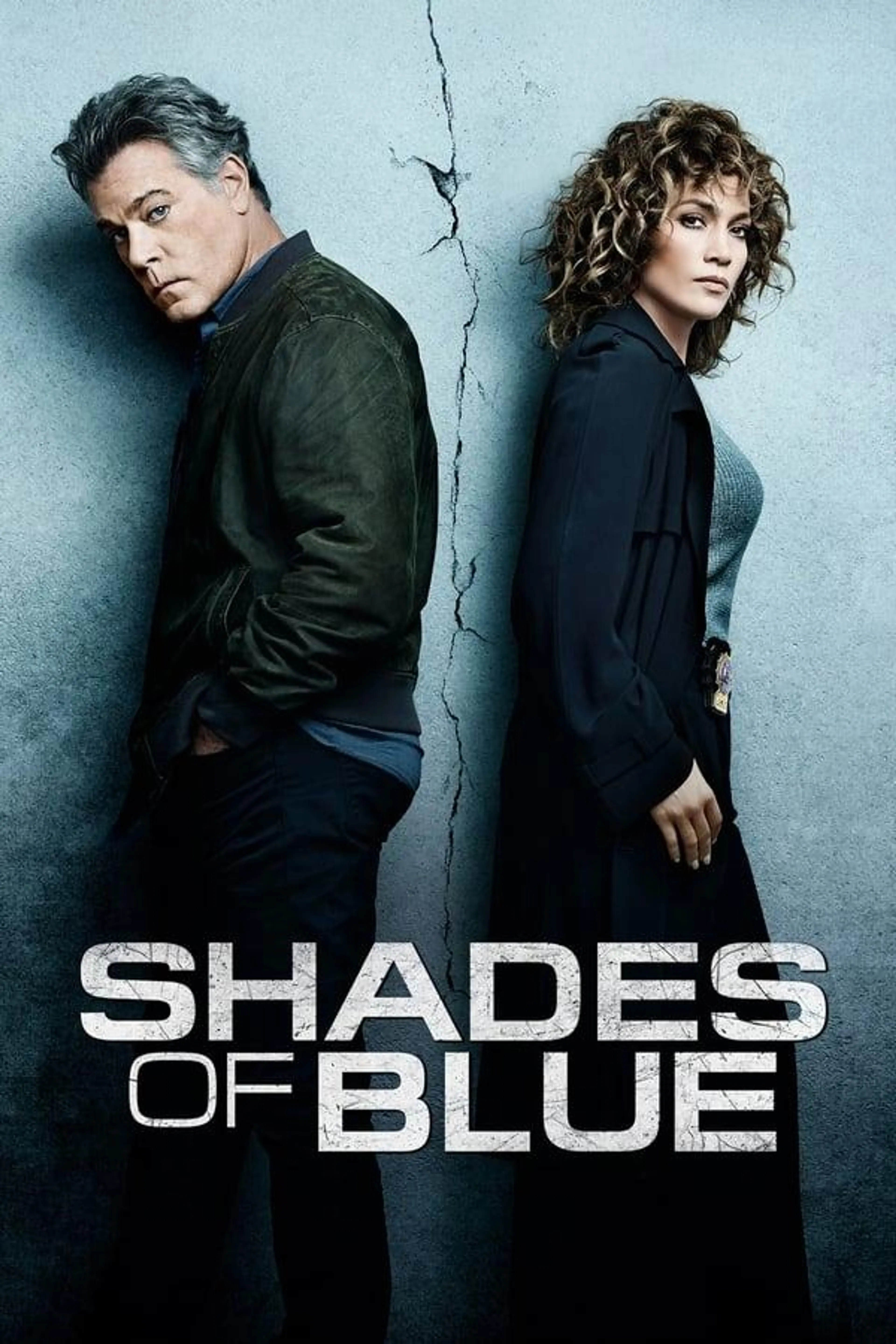 Shades of Blue Season 2