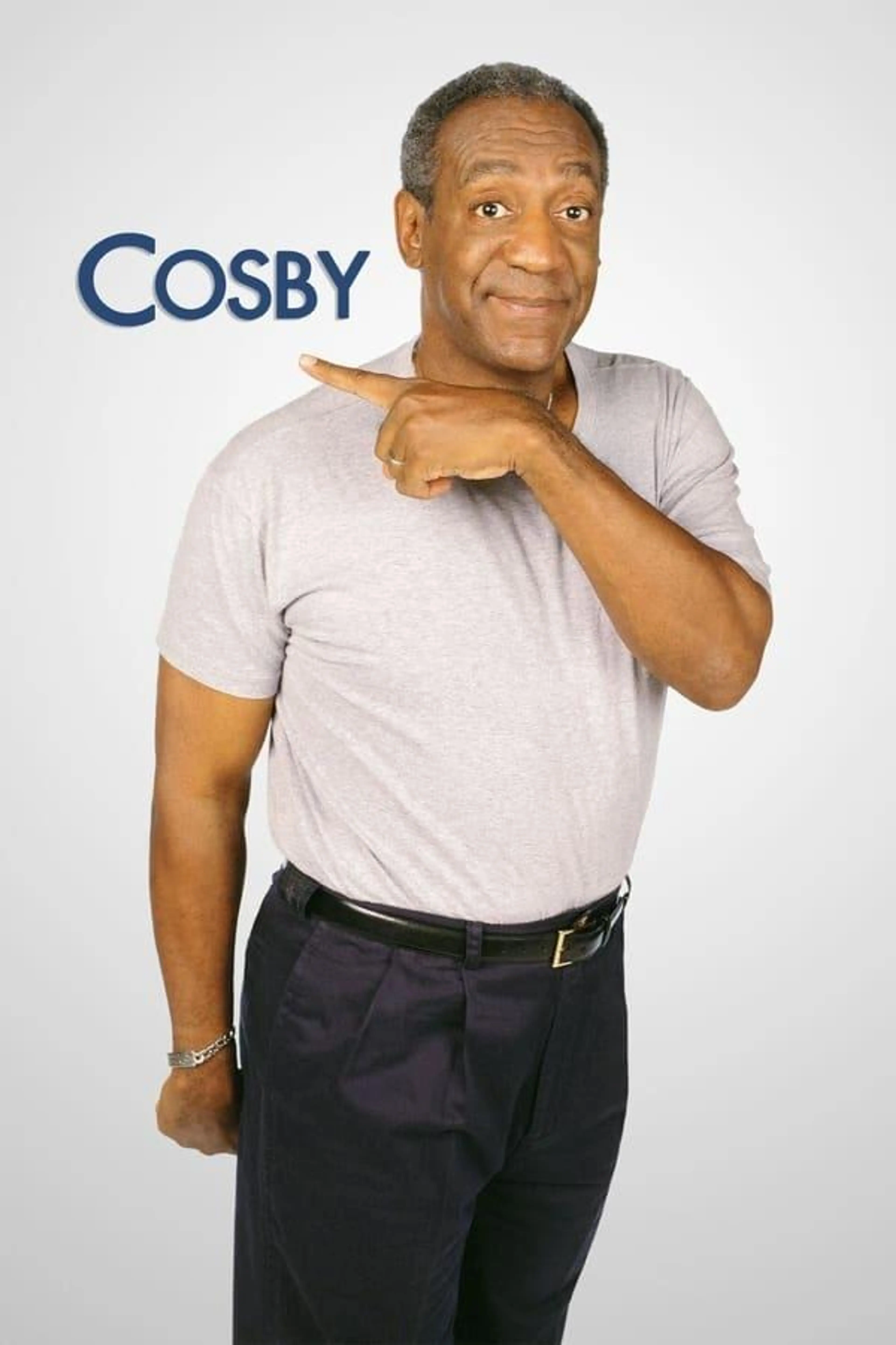 Cosby Season 3