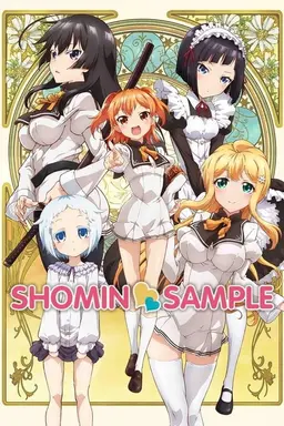 Shomin Sample Season 1