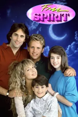 Free Spirit Season 1