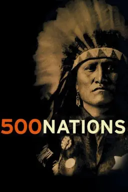 500 Nations Miniseries