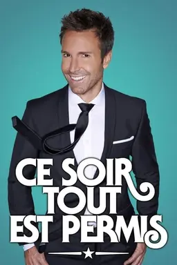 Ce soir tout est permis Season 2