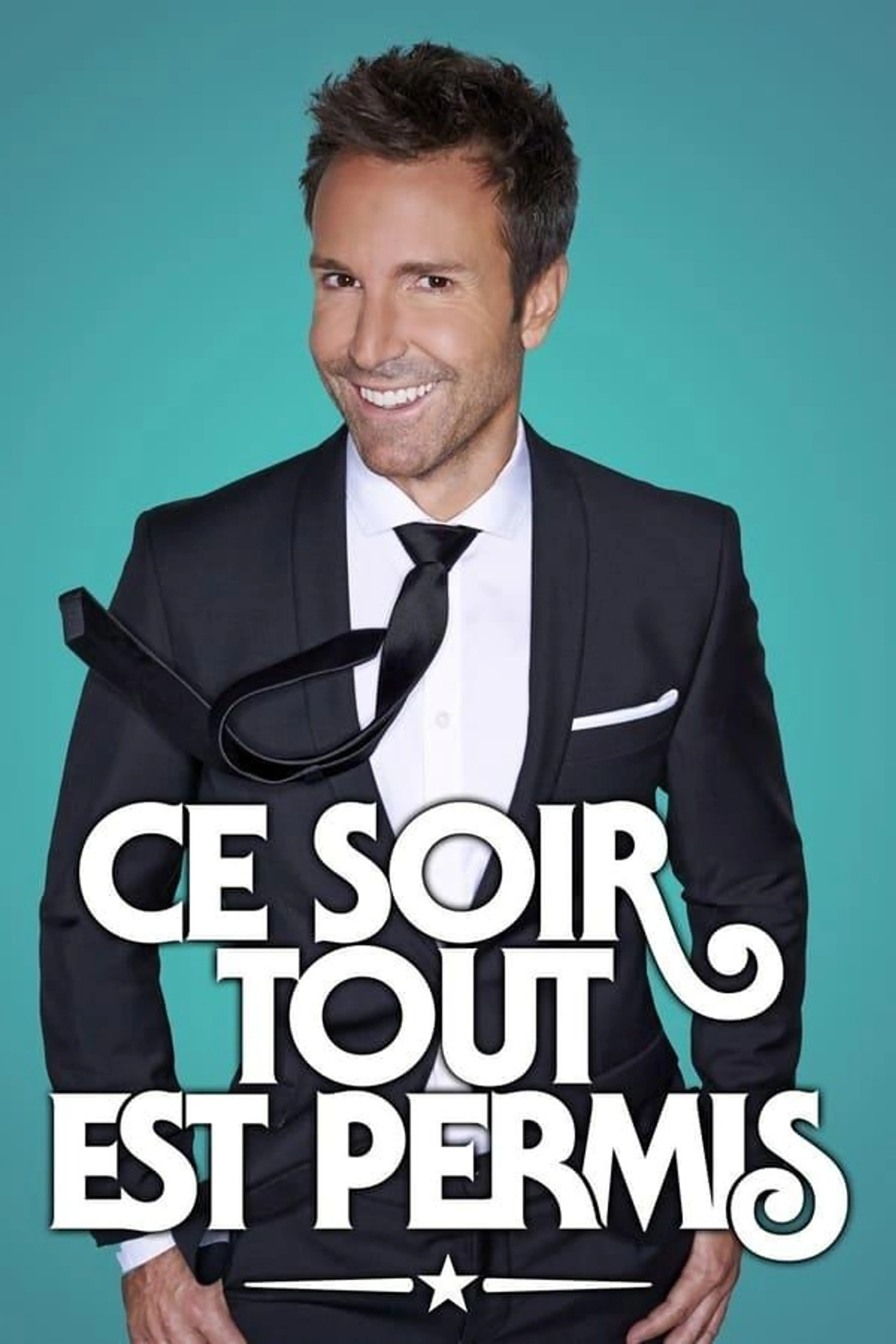 Ce soir tout est permis Season 2