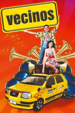 Vecinos Season 1