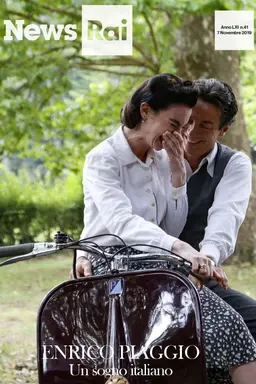 Enrico Piaggio: An Italian Dream