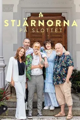 Stjärnorna På Slottet Season 16