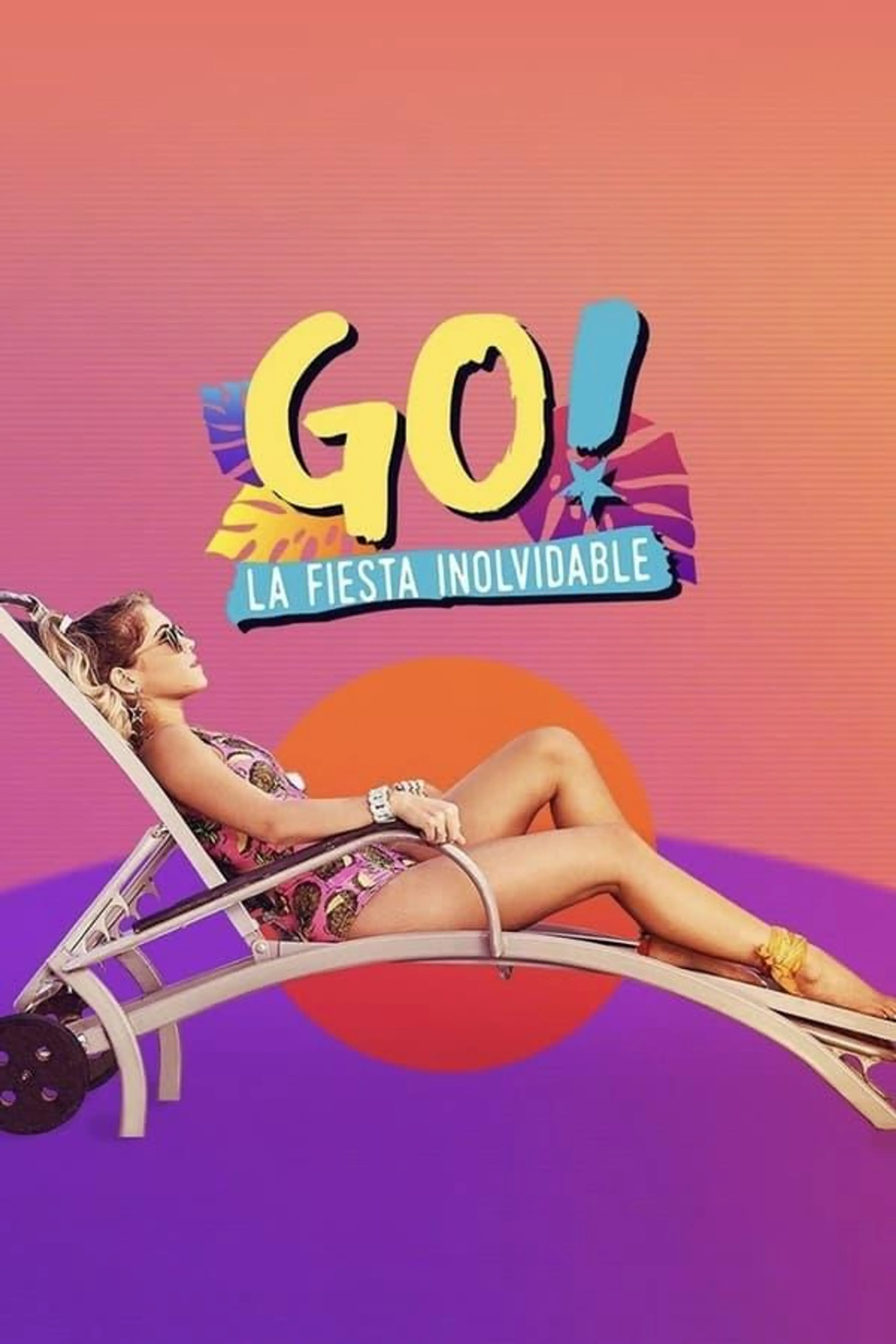 Go! The Unforgettable Party