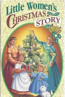 Little Women's Christmas Story