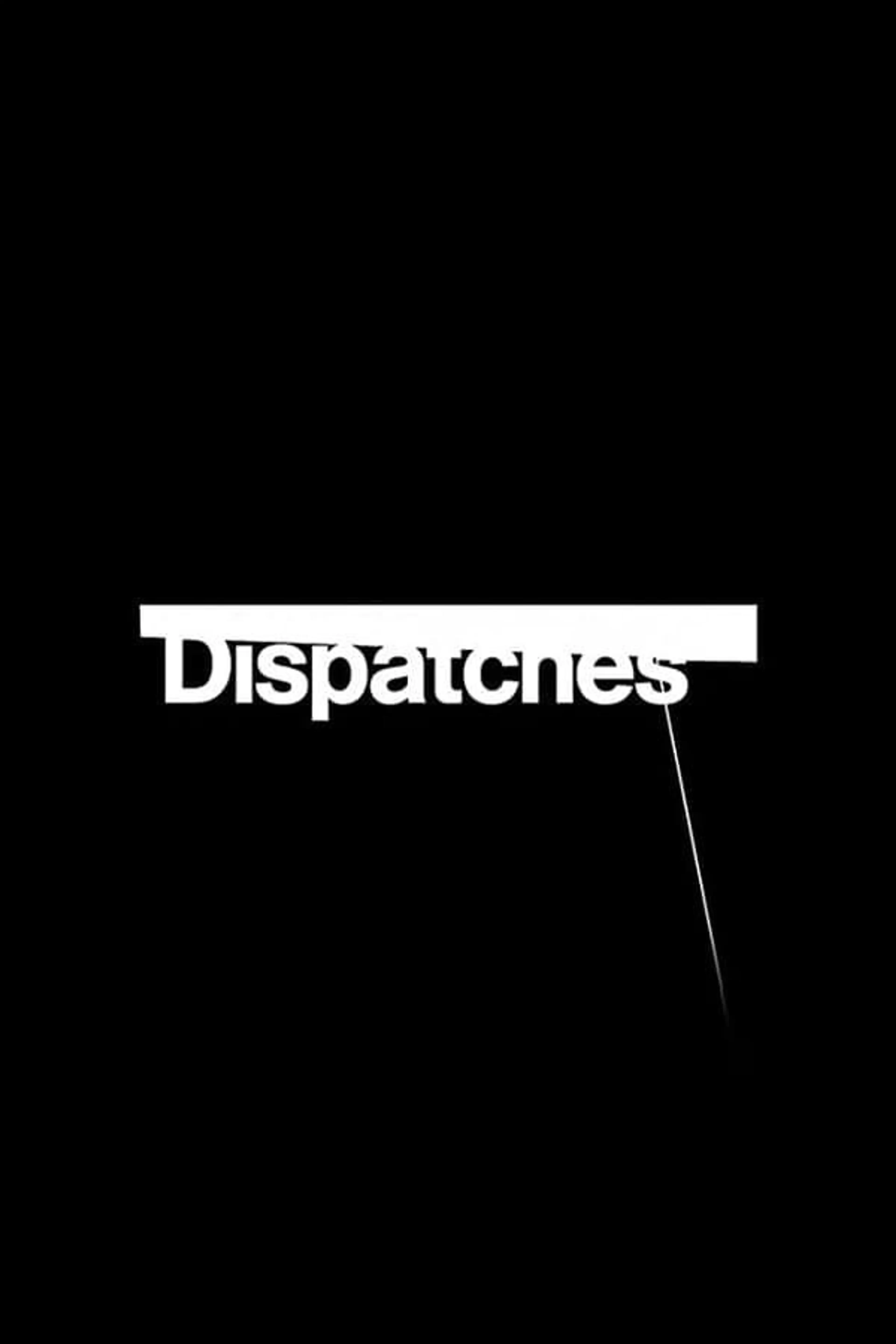 Dispatches 2024