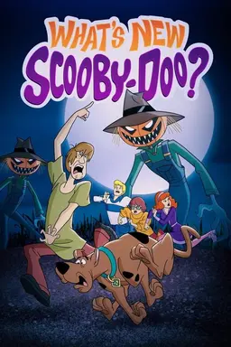 What's New, Scooby-Doo? Season 3