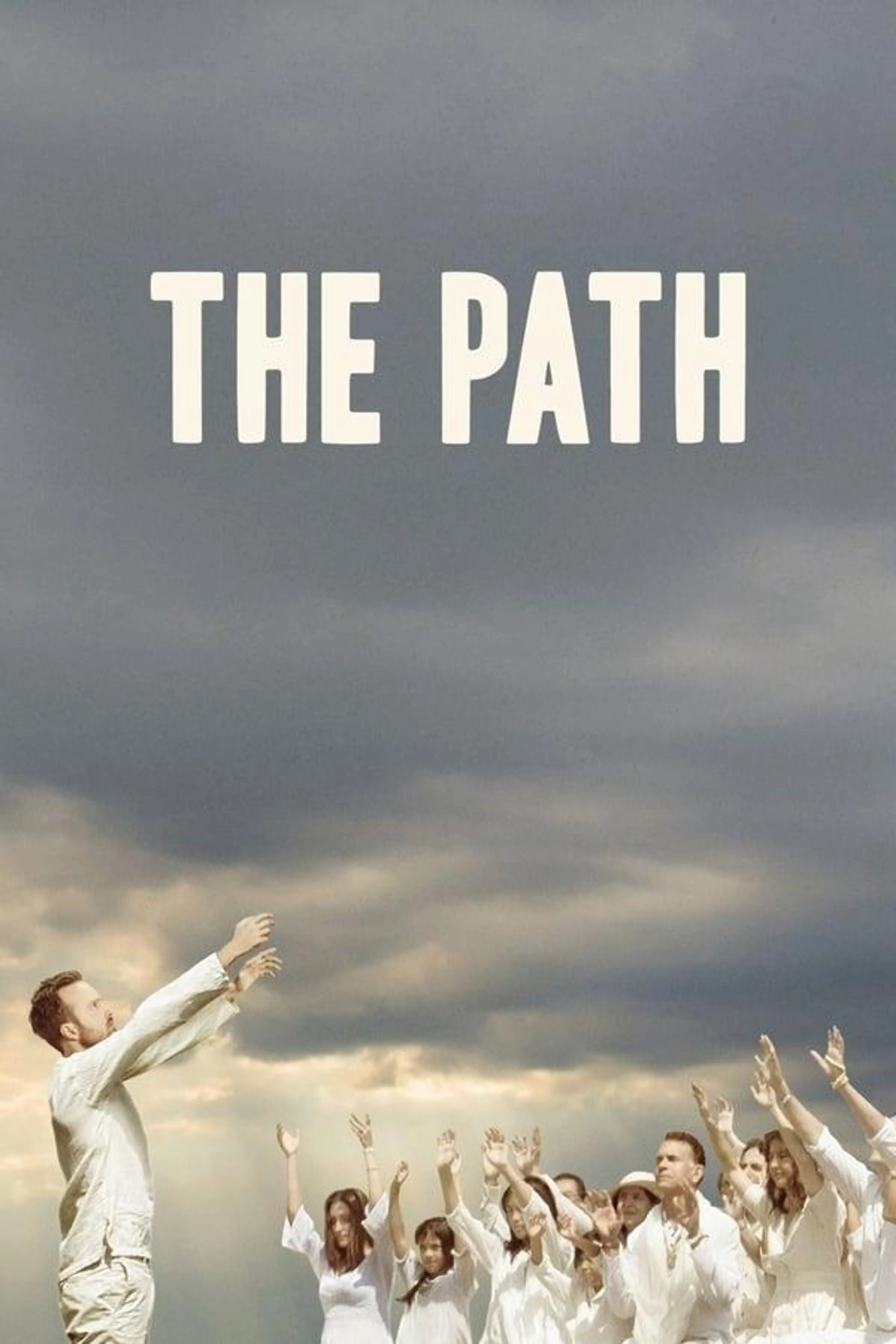 The Path Season 2