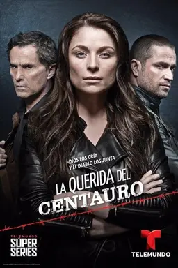 La Querida del Centauro Season 2