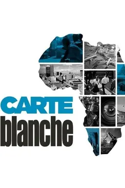 Carte Blanche Season 2