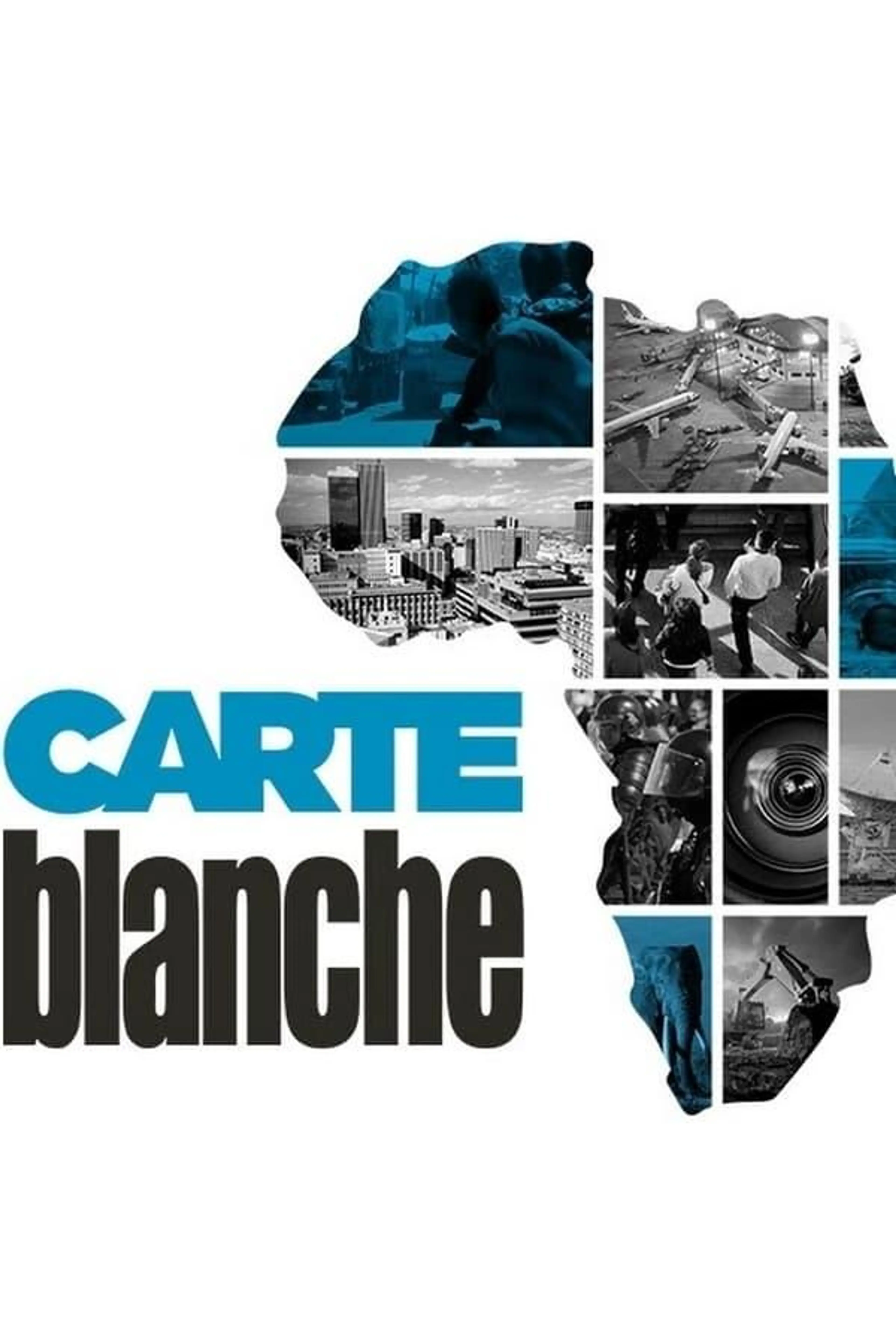 Carte Blanche Season 2