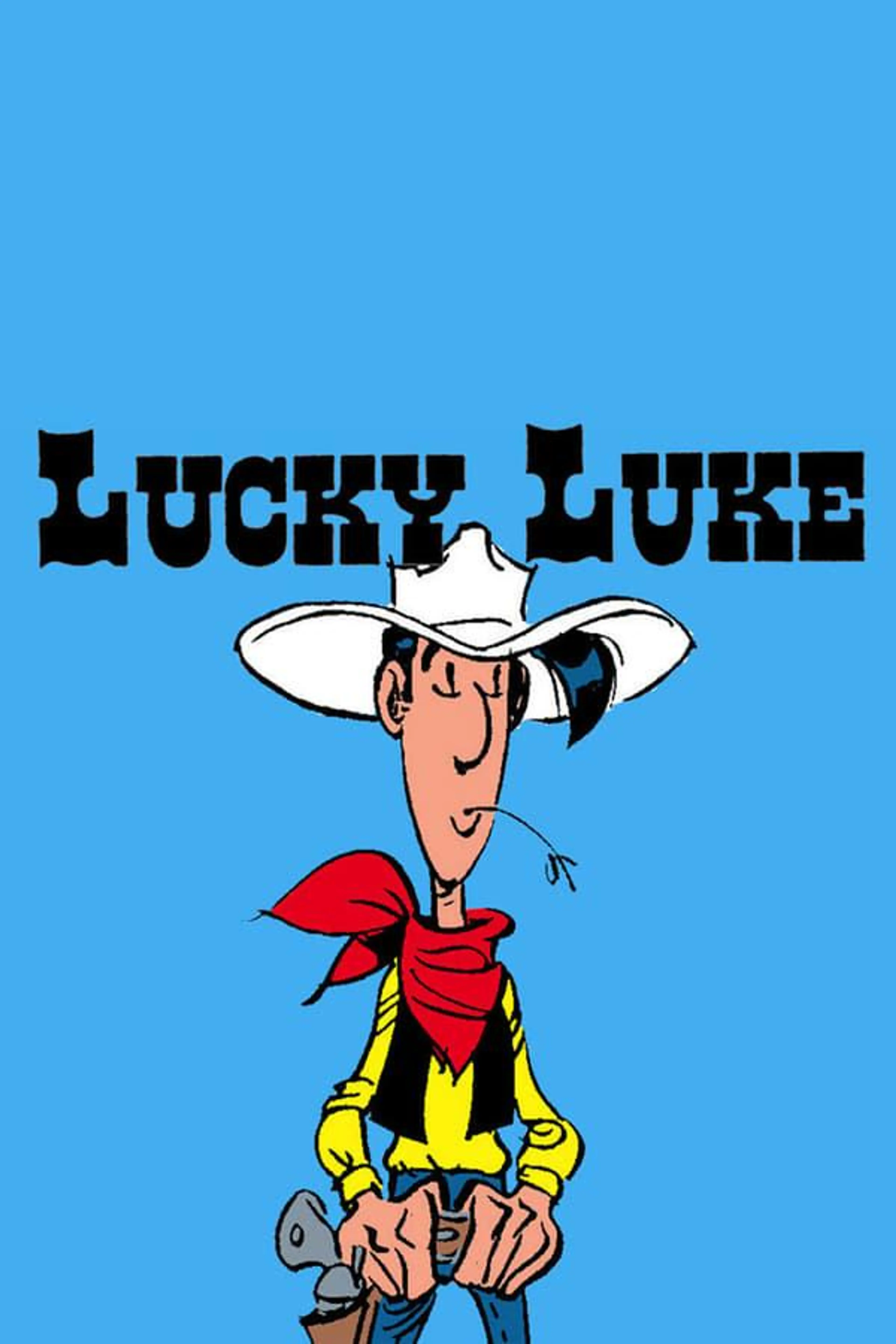 Lucky Luke Season 2