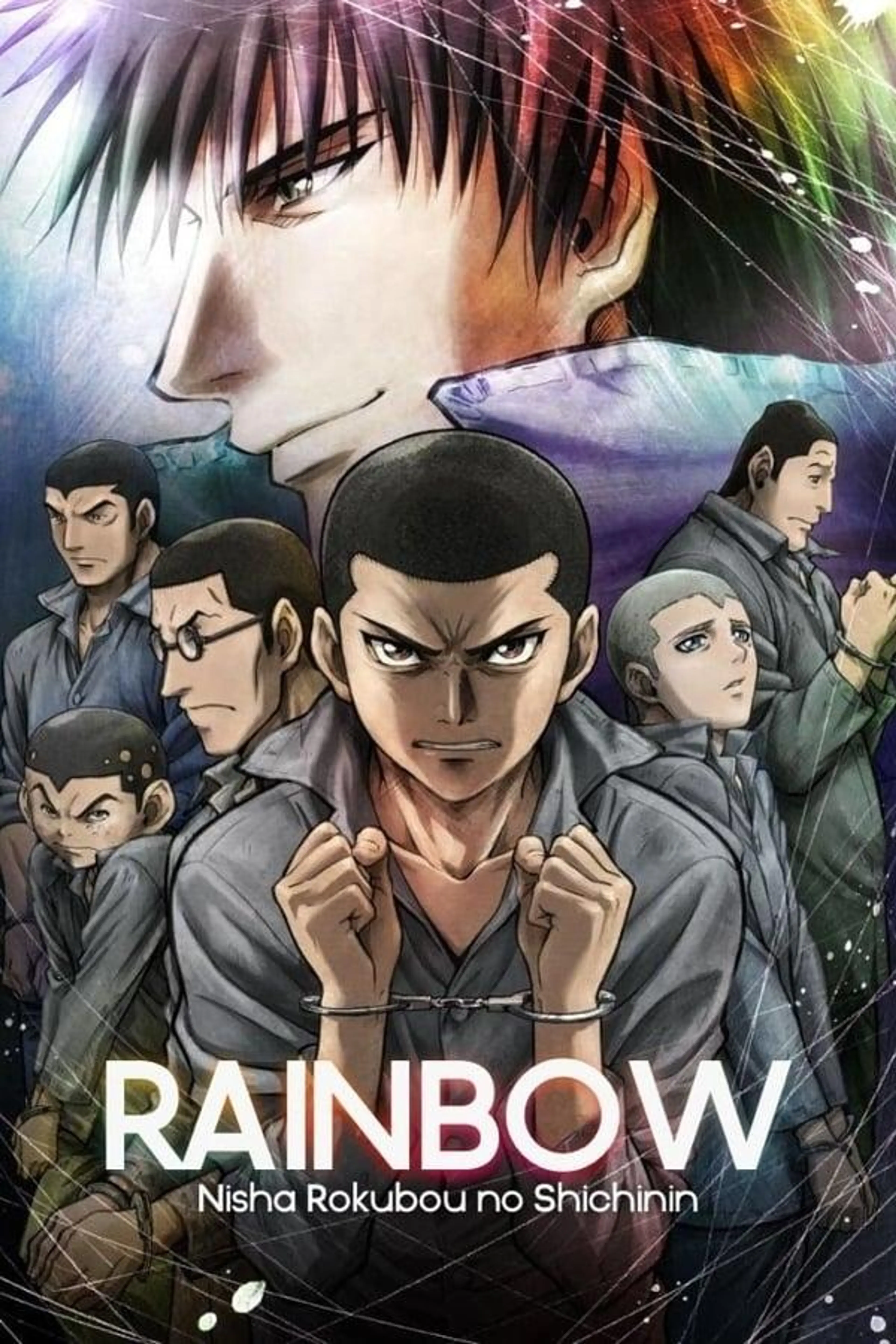 Rainbow Season 1