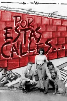 Por Estas Calles Season 1