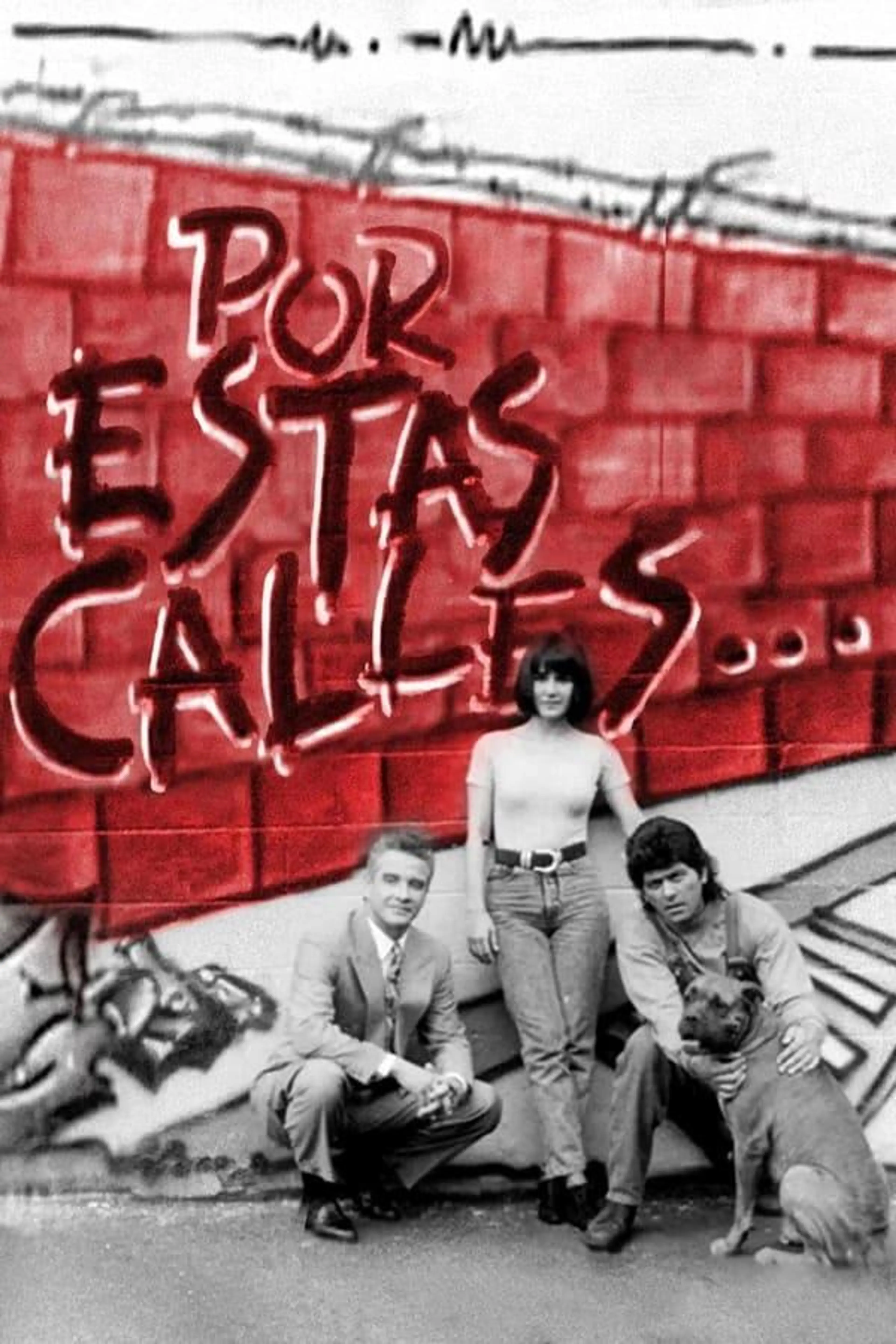 Por Estas Calles Season 1
