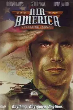 Air America Season 1
