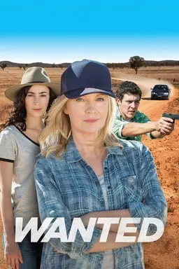 Wanted Season 3