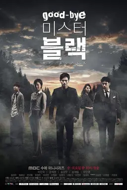 Goodbye Mr. Black Season 1