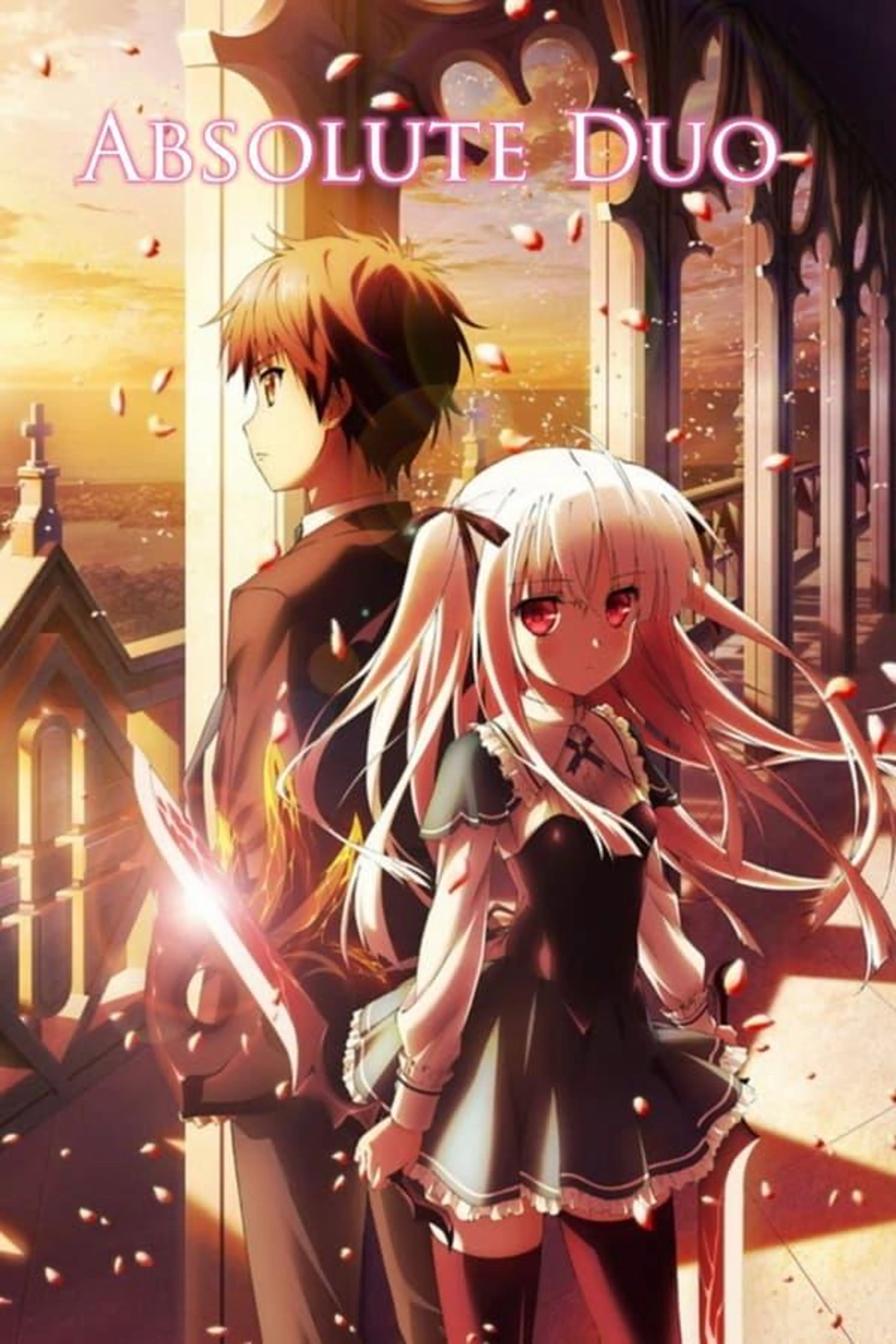 Absolute Duo Season 1
