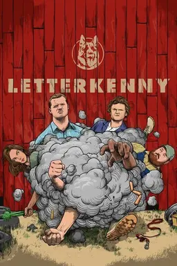 Letterkenny Specials