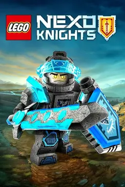 LEGO Nexo Knights Specials
