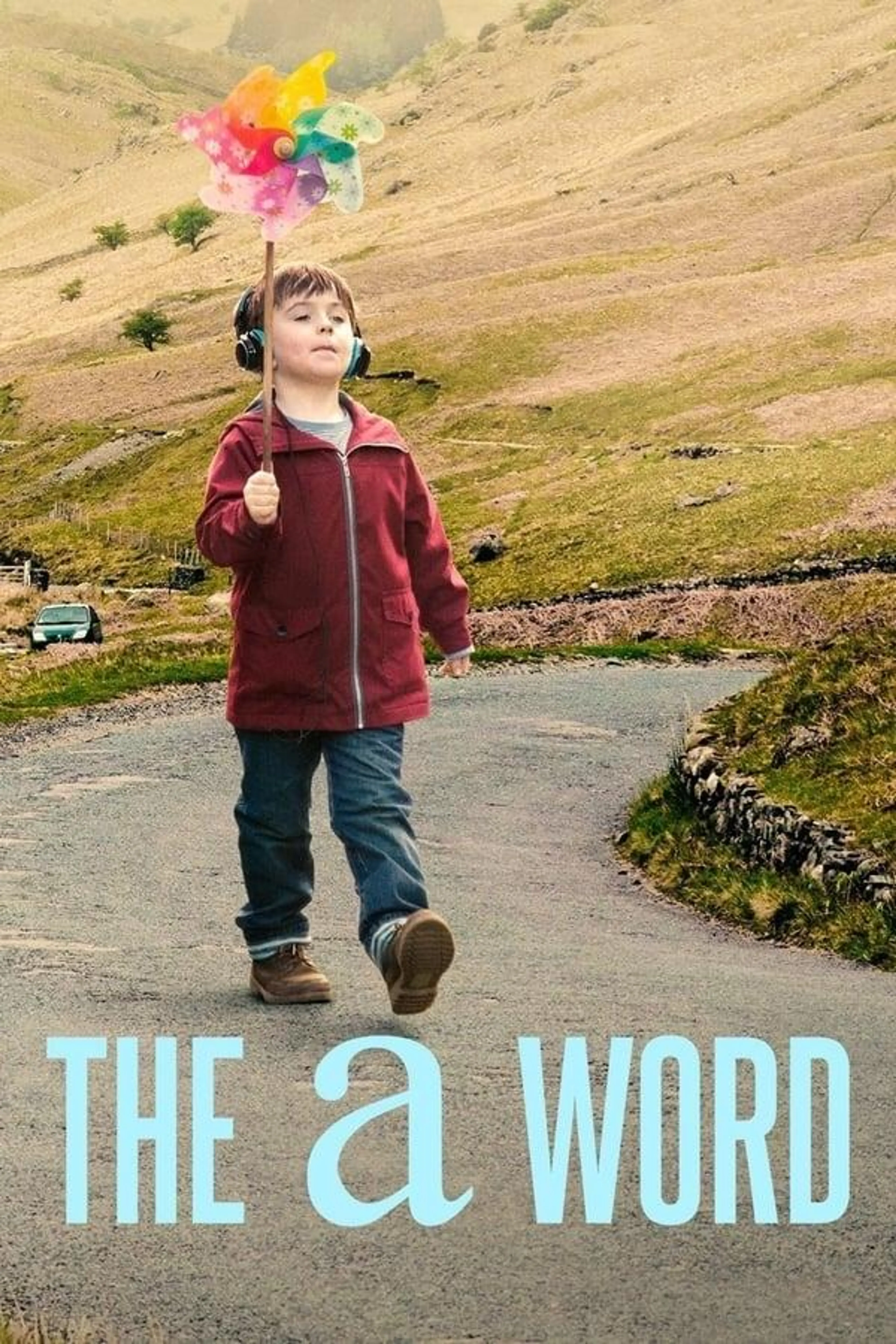 The A Word Series 3