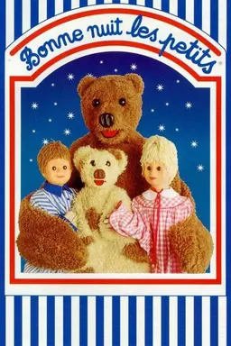 Bonne nuit les petits Season 3